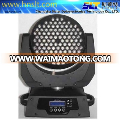 2014 NEW ARRIVAL TOP 108 3W beam led moving head light